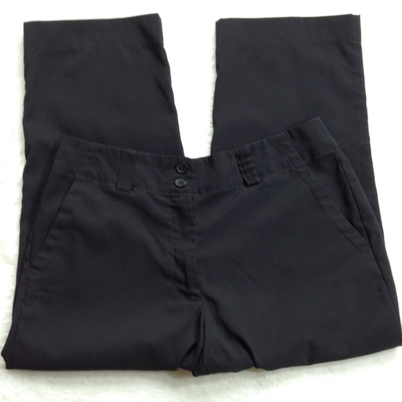 Nike Golf Tour Performance Cropped Pants - Picture 3 of 9